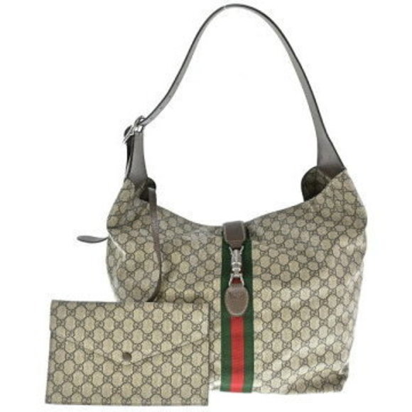 Gucci Shoulder Bag - Picture 1 of 9